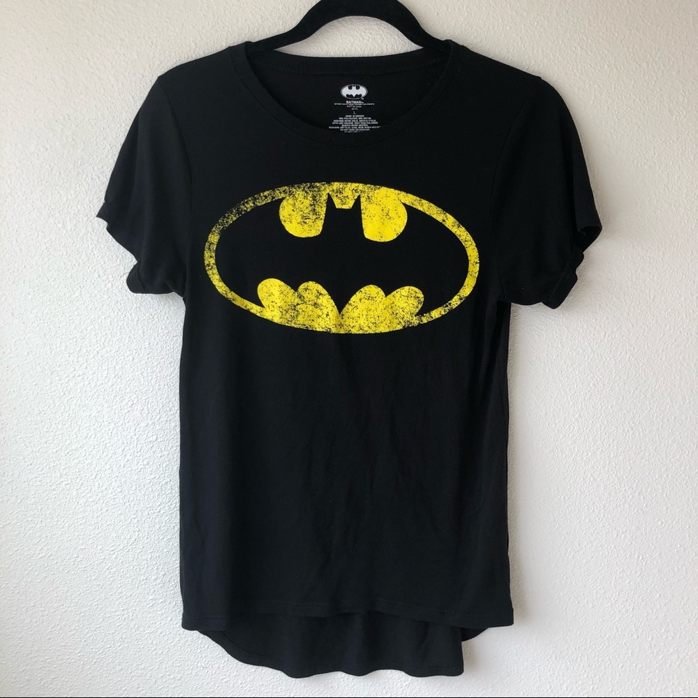 batman tee